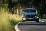 Mazda CX-30 2019 года (WW)